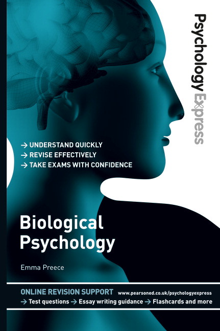 Picture of Psychology Express: Biological Psychology