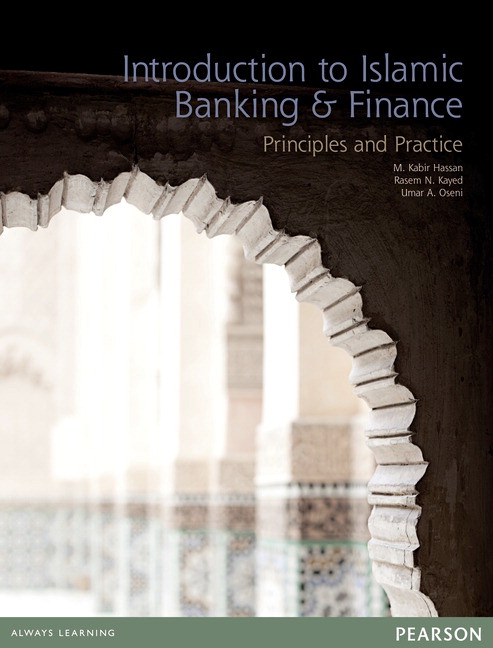 Picture of Introduction to Islamic Banking & Finance