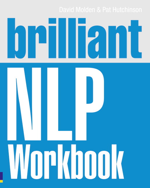 Picture of Brilliant NLP Workbook