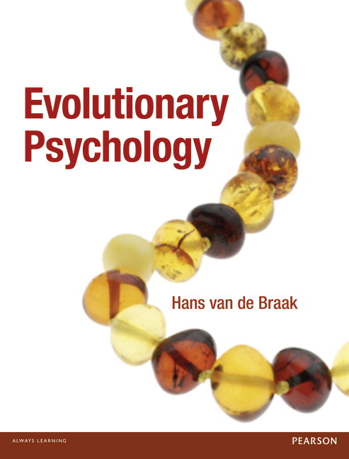 Picture of Evolutionary Psychology