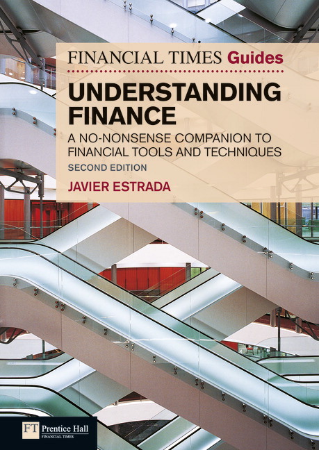 Picture of Financial Times Guide to Understanding Finance, The