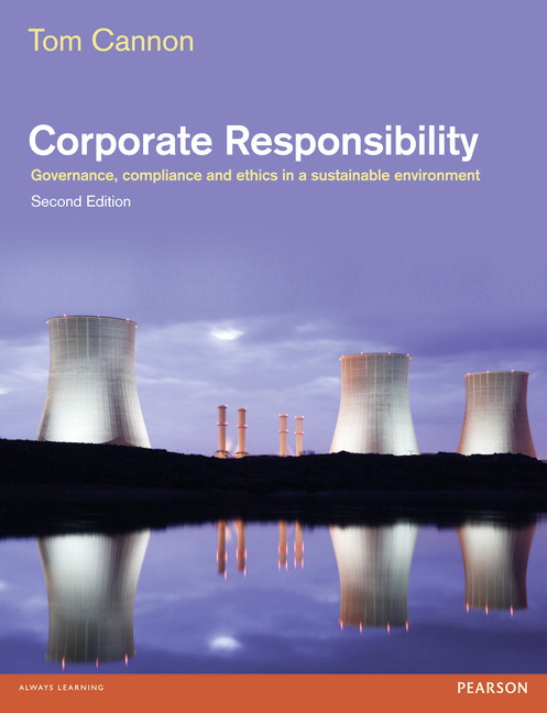 Picture of Corporate Responsibility
