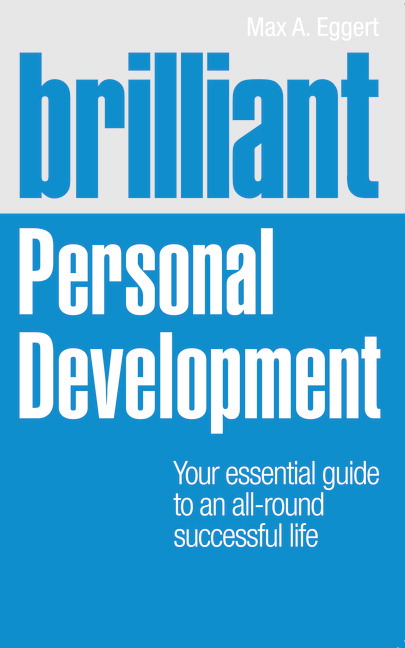 Picture of Brilliant Personal Development