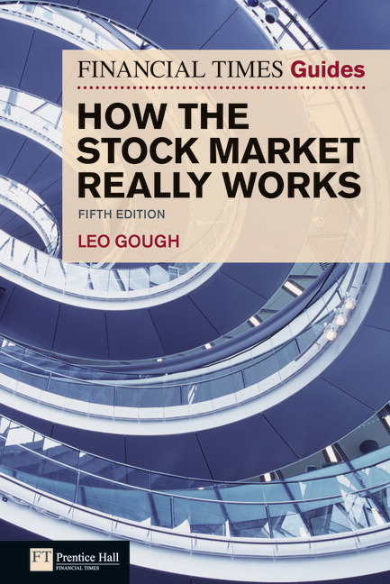 Picture of Financial Times Guide to How the Stock Market Really Works, The