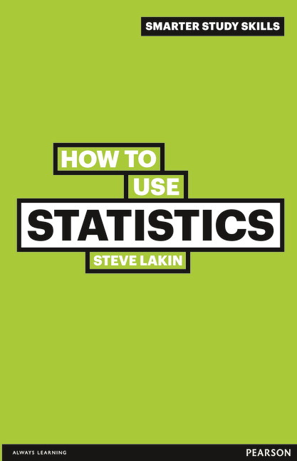 Picture of How to Use Statistics