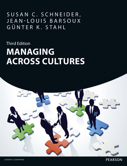 Picture of Managing Across Cultures