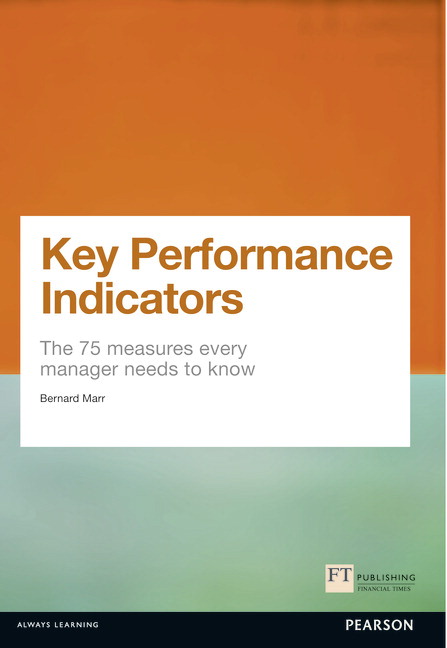 Picture of Key Performance Indicators (KPI)