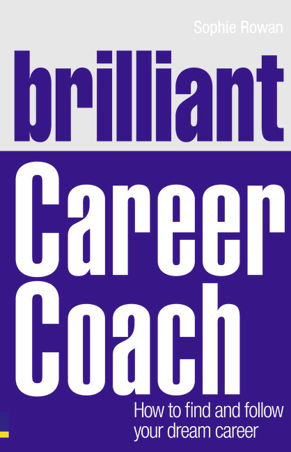 Picture of Brilliant Career Coach
