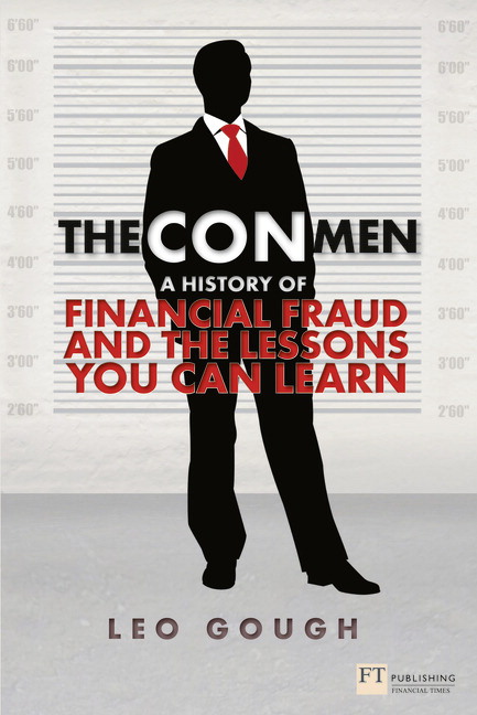 Picture of Con Men, The