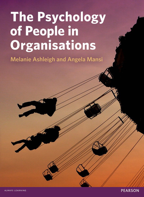 Picture of Psychology of People in Organisations, The