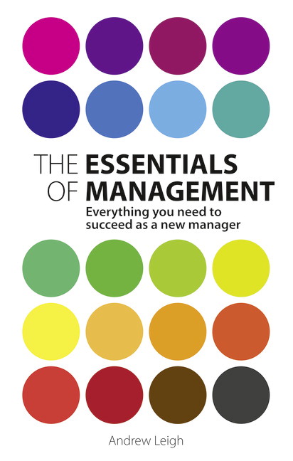 Picture of Essentials of Management, The
