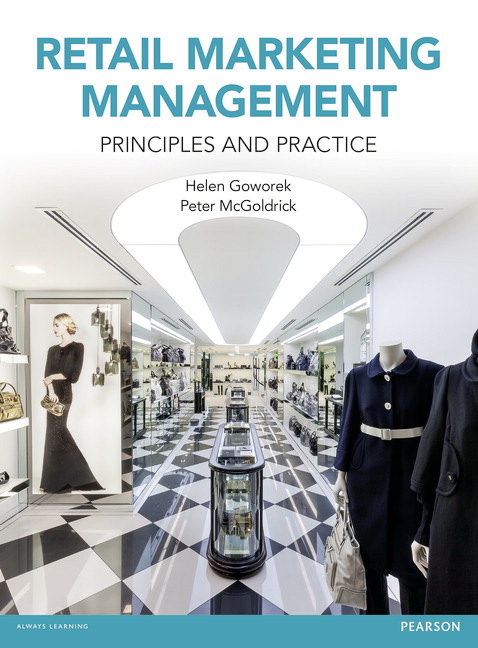 Picture of Retail Marketing Management