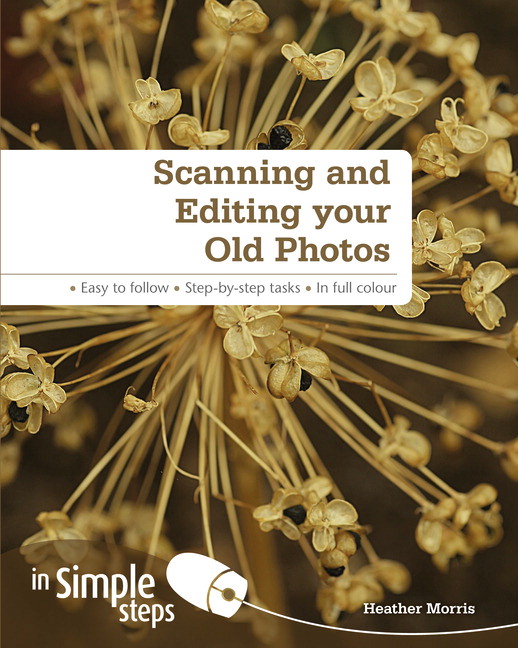 Picture of Scanning and Editing your Old Photos in Simple Steps
