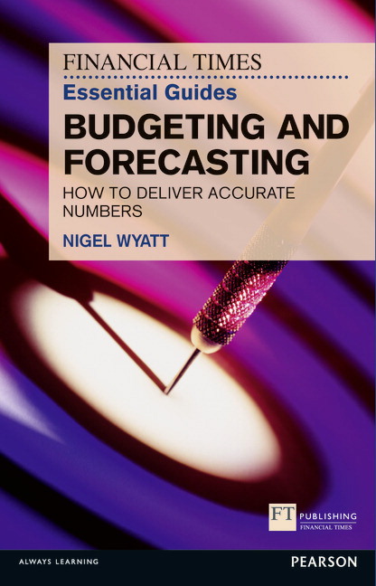 Picture of Financial Times Essential Guide to Budgeting and Forecasting, The