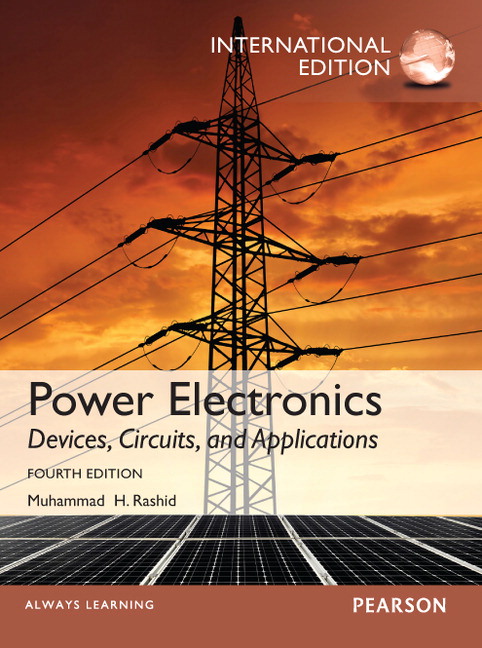 Picture of Power Electronics: Devices, Circuits, and Applications