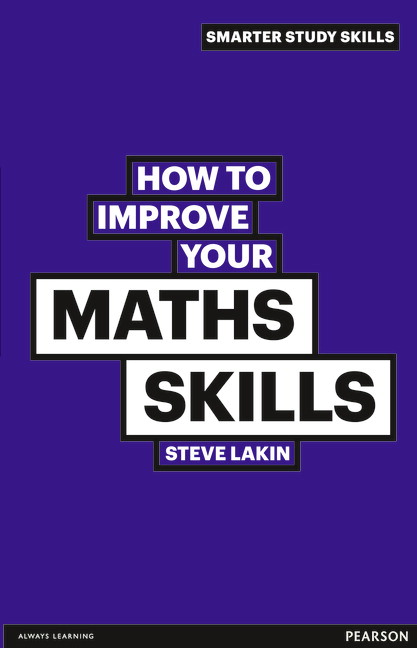 Picture of How to Improve your Maths Skills
