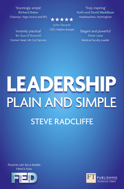 Picture of Leadership