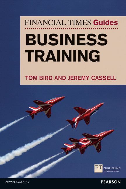 Picture of Financial Times Guide to Business Training, The