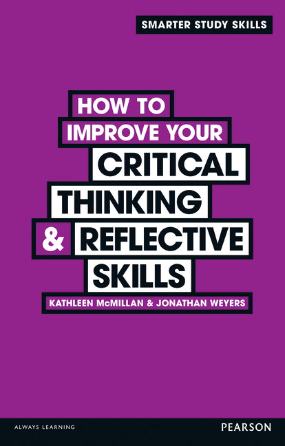 Picture of How to Improve your Critical Thinking & Reflective Skills