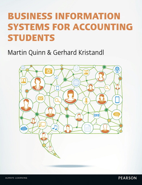 Picture of Business Information Systems for Accounting Students