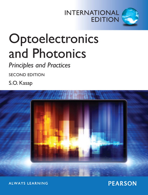 Picture of Optoelectronics & Photonics: Principles & Practices