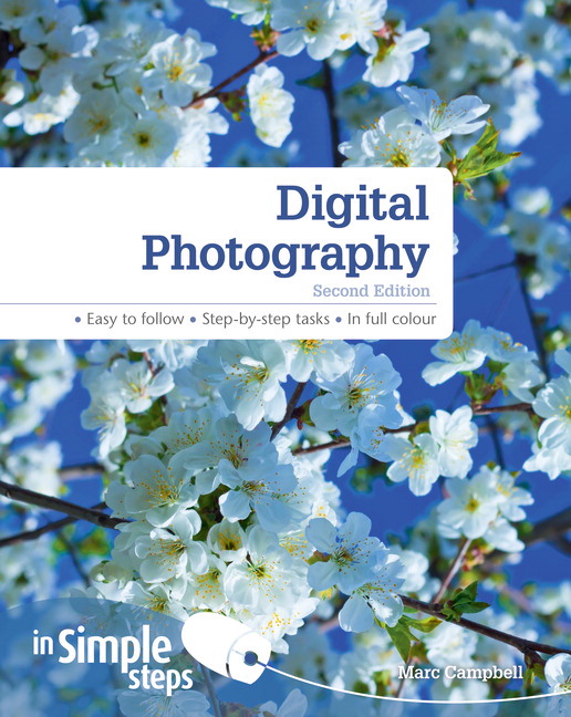 Picture of Digital Photography In Simple Steps