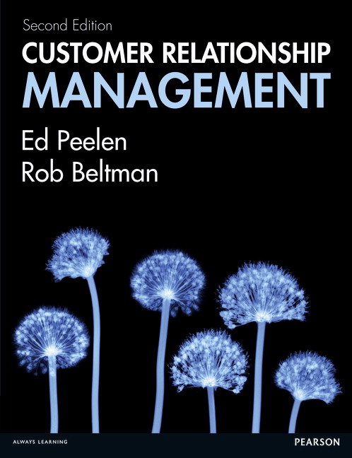 Picture of Customer Relationship Management