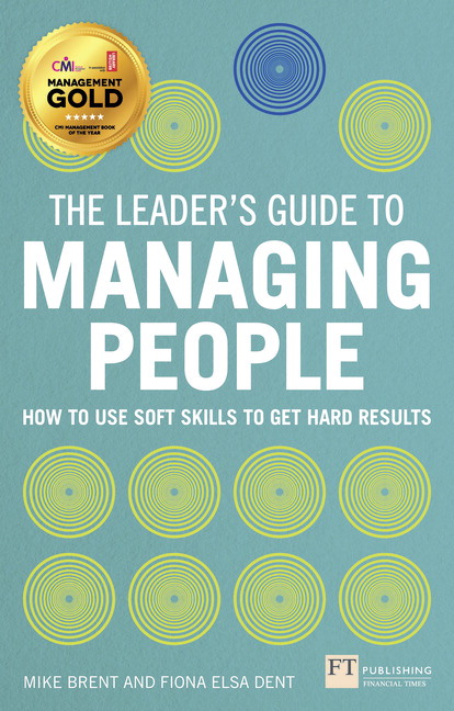 Picture of Leader's Guide to Managing People, The