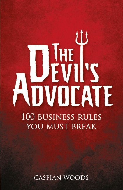 Picture of Devil's Advocate, The