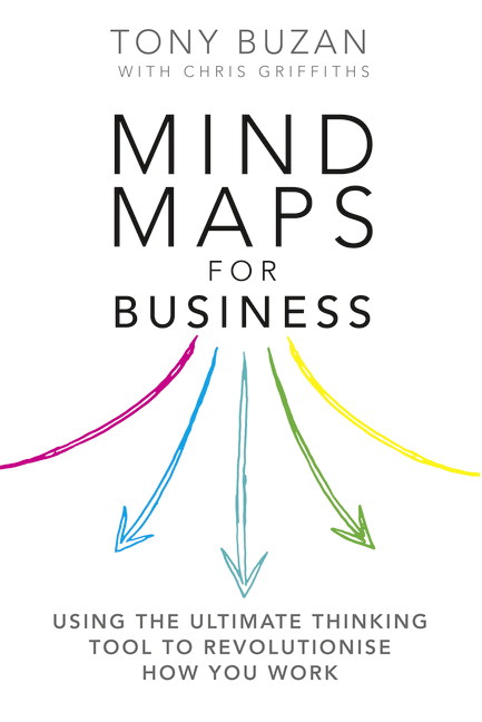 Picture of Mind Maps for Business