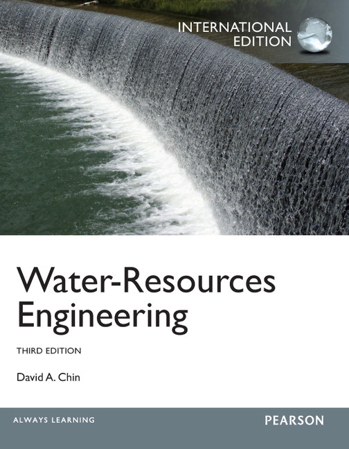 Picture of Water-Resources Engineering