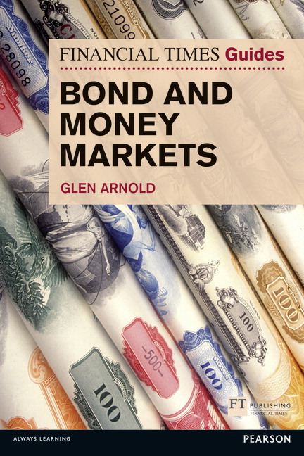 Picture of Financial Times Guide to Bond and Money Markets, The