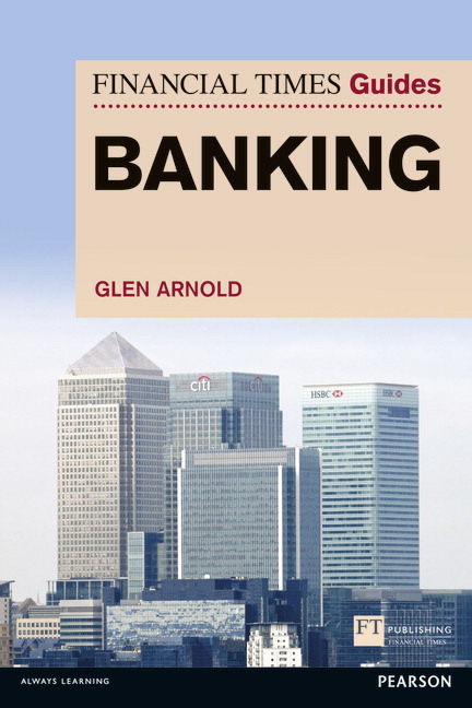 Picture of Financial Times Guide to Banking, The