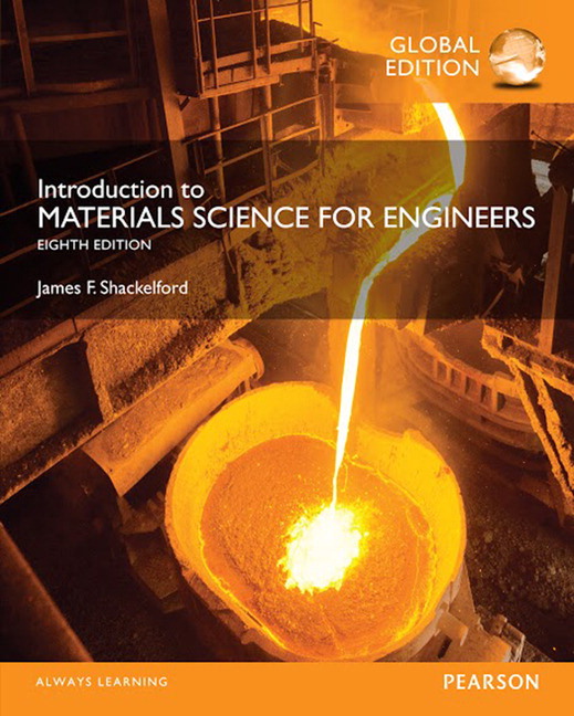 Picture of Introduction to Materials Science for Engineers, Global Edition
