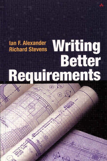 Picture of Writing Better Requirements