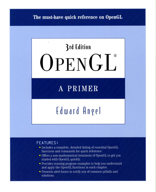 Picture of OpenGL