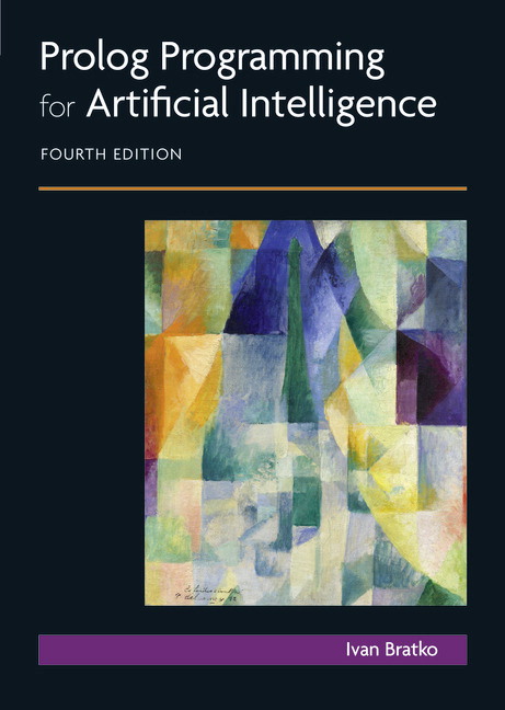 Picture of Prolog Programming for Artificial Intelligence
