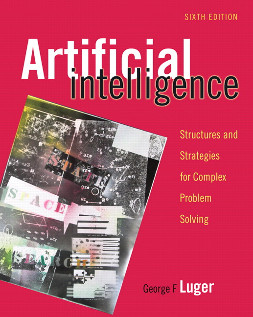 Picture of Artificial Intelligence