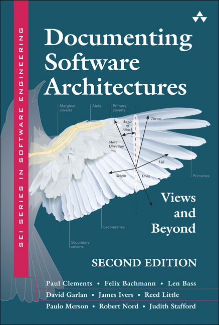 Picture of Documenting Software Architectures