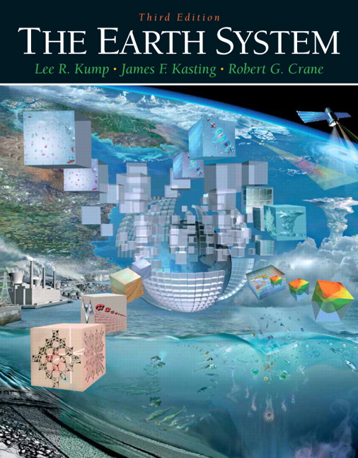 Picture of Earth System, The