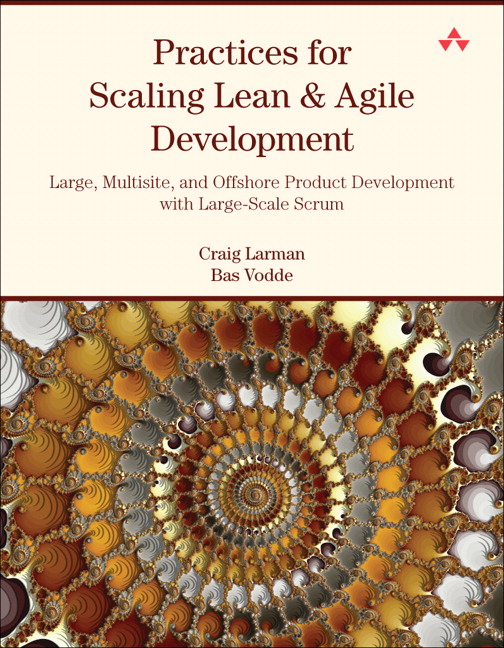 Picture of Practices for Scaling Lean & Agile Development