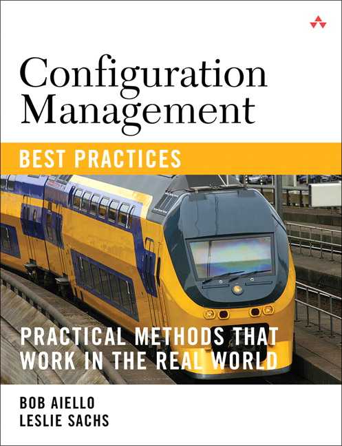 Picture of Configuration Management Best Practices