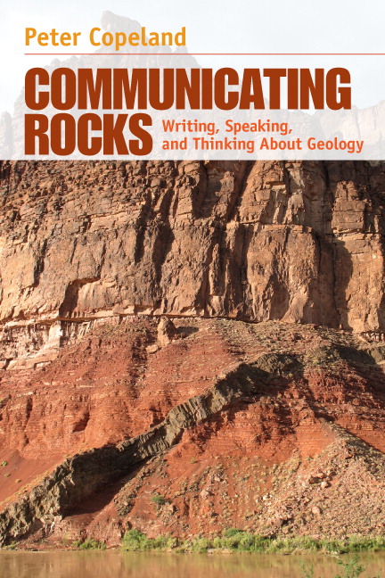 Picture of Communicating Rocks