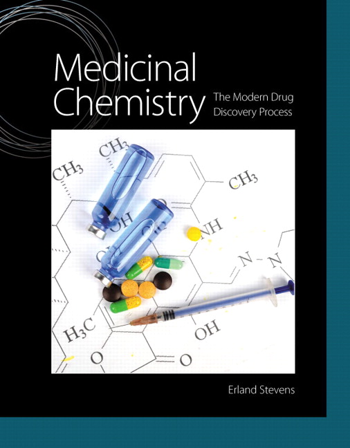 Picture of Medicinal Chemistry