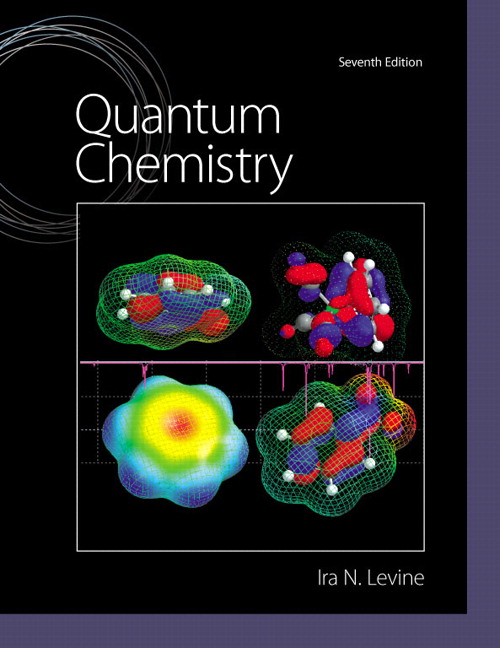 Picture of Quantum Chemistry