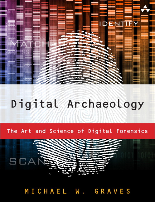 Picture of Digital Archaeology