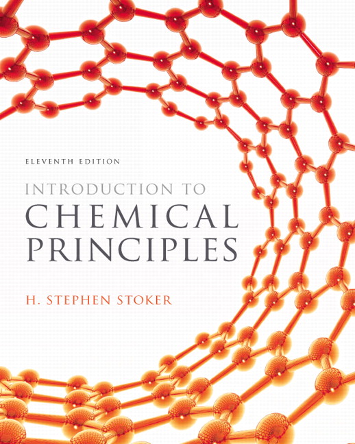 Picture of Introduction to Chemical Principles