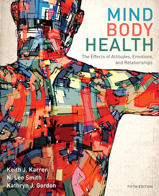 Picture of Mind/Body Health