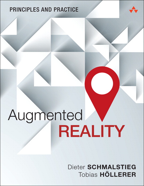 Picture of Augmented Reality