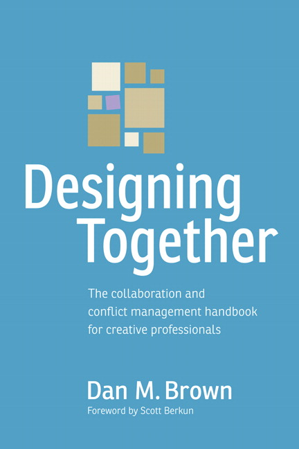 Picture of Designing Together